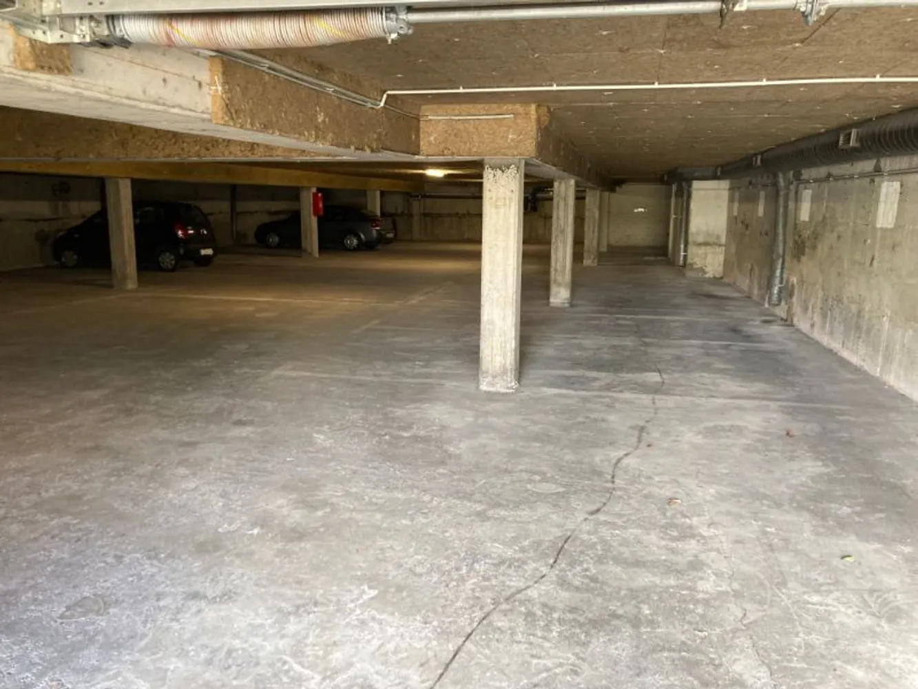 2 Zimmer Wohnung mit 46 m² in Kiel – Bild 8
