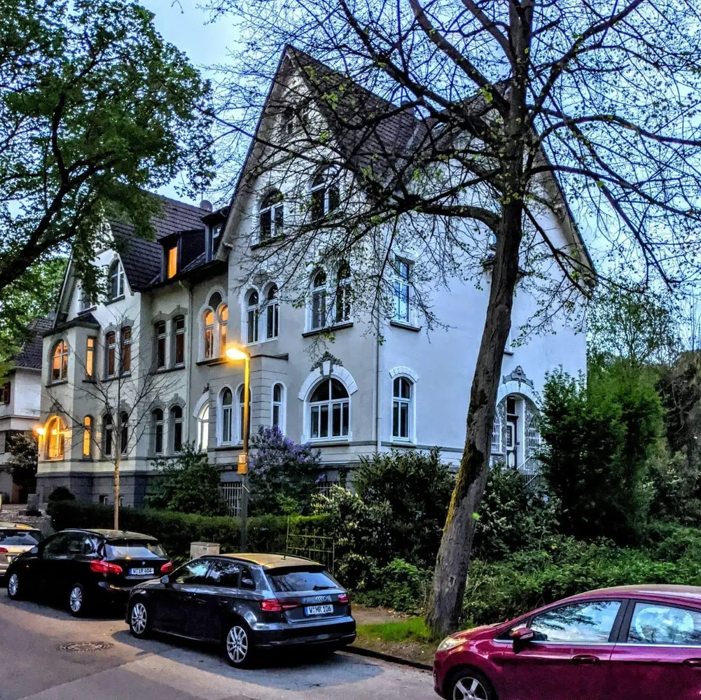 3 Zimmer Wohnung mit 88 m² in Wuppertal – Bild 1