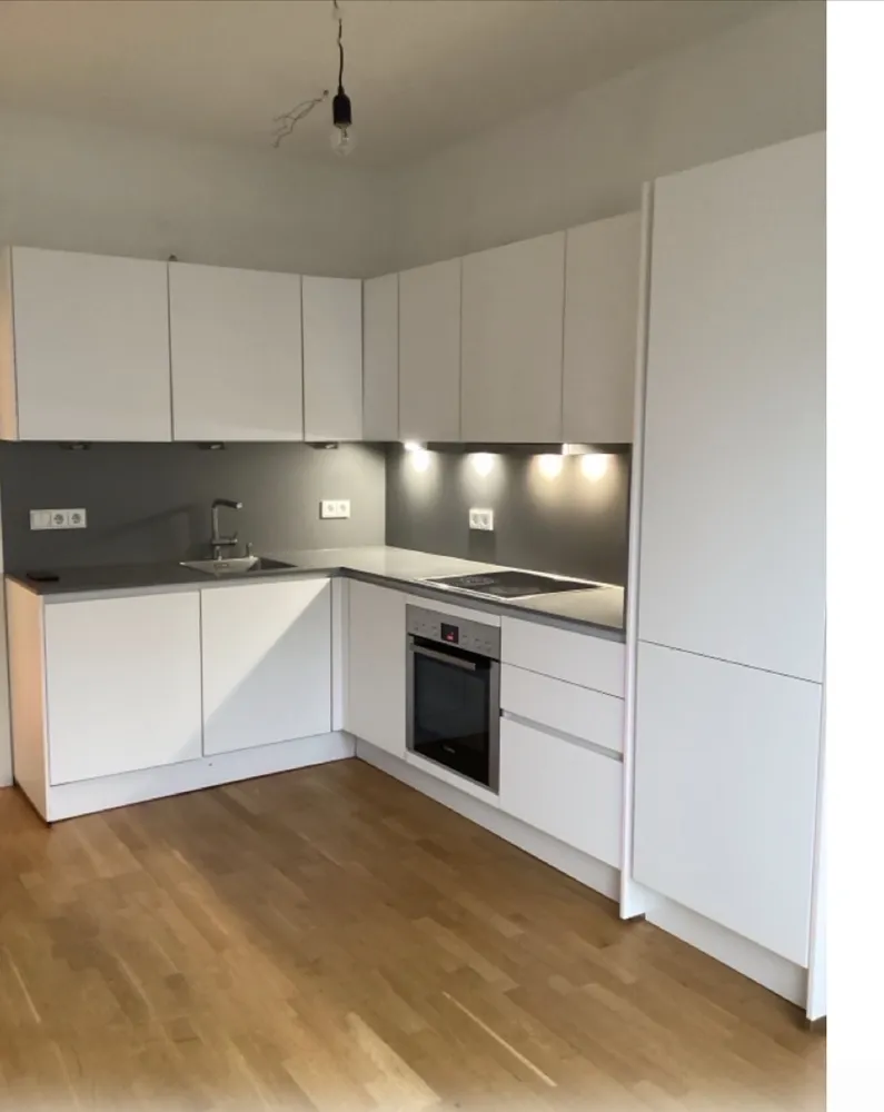 1 Zimmer Wohnung mit 41 m² in Düsseldorf – Bild 6