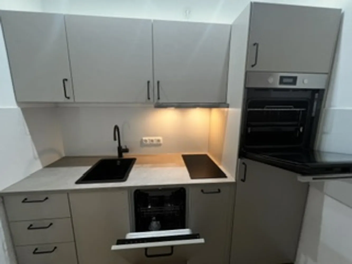 2 Zimmer Wohnung mit 42 m² in Essen – Bild 1