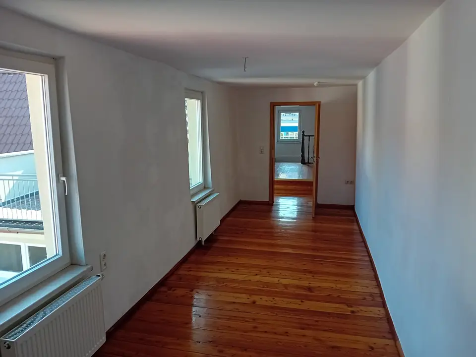 3 Zimmer Haus mit 160 m² in Coburg – Bild 5