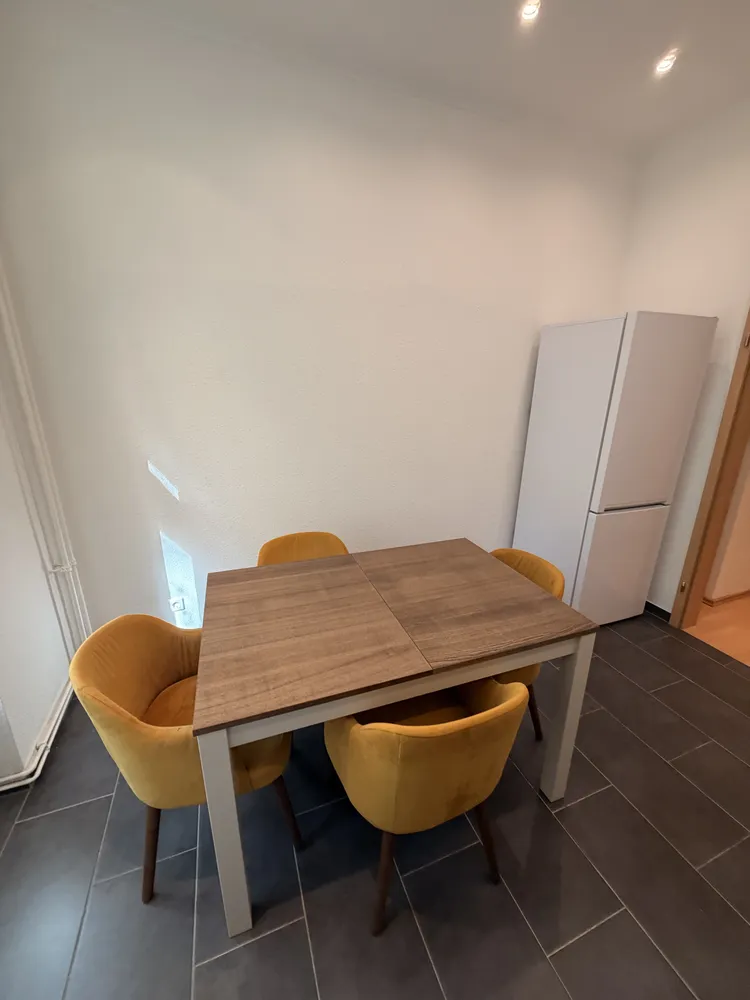1 Zimmer Wohnung mit 11 m² in Berlin – Bild 6