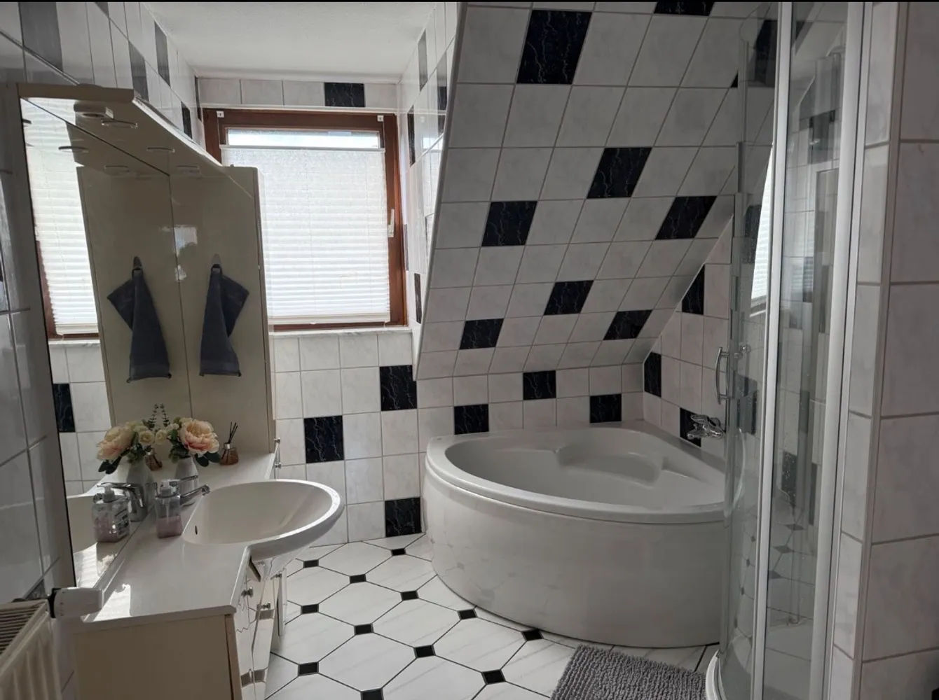 5 Zimmer Wohnung mit 18 m² in Bremen – Bild 5