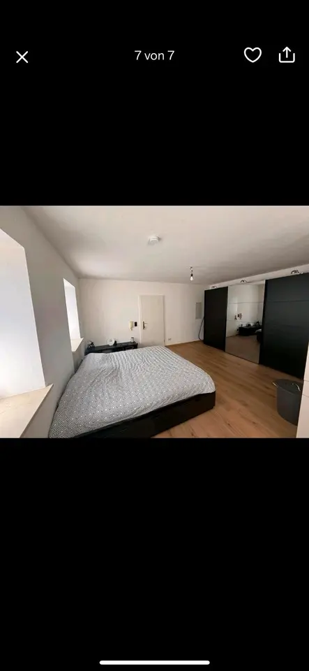 Studio mit 33 m² in Erding – Bild 2