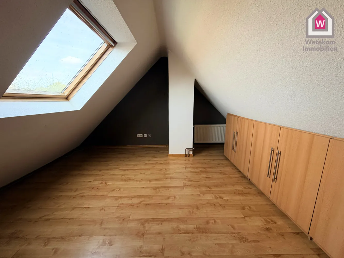 5 Zimmer Wohnung mit 90 m² in Bochum – Bild 12