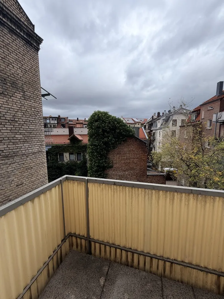 2 Zimmer Wohnung mit 56 m² in Nürnberg – Bild 10