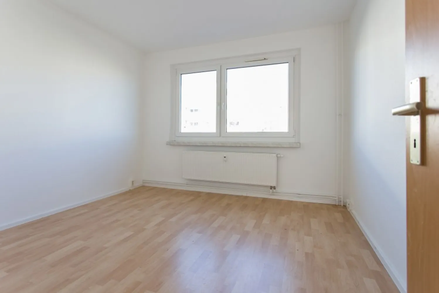 2 room apartment with 41 m² in Chemnitz – Photo 5
