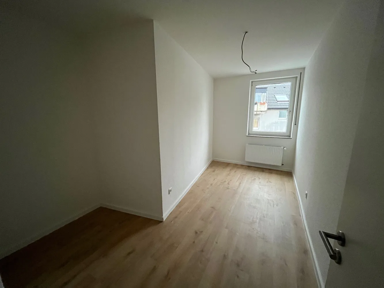 4 Zimmer Wohnung mit 113 m² in Viersen – Bild 2