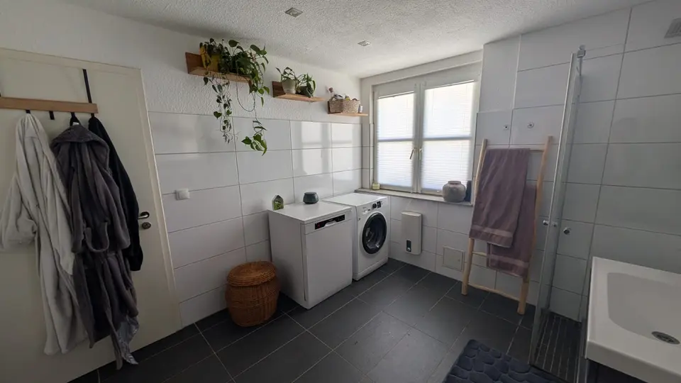 4 Zimmer Wohnung mit 97 m² in Braunschweig – Bild 7