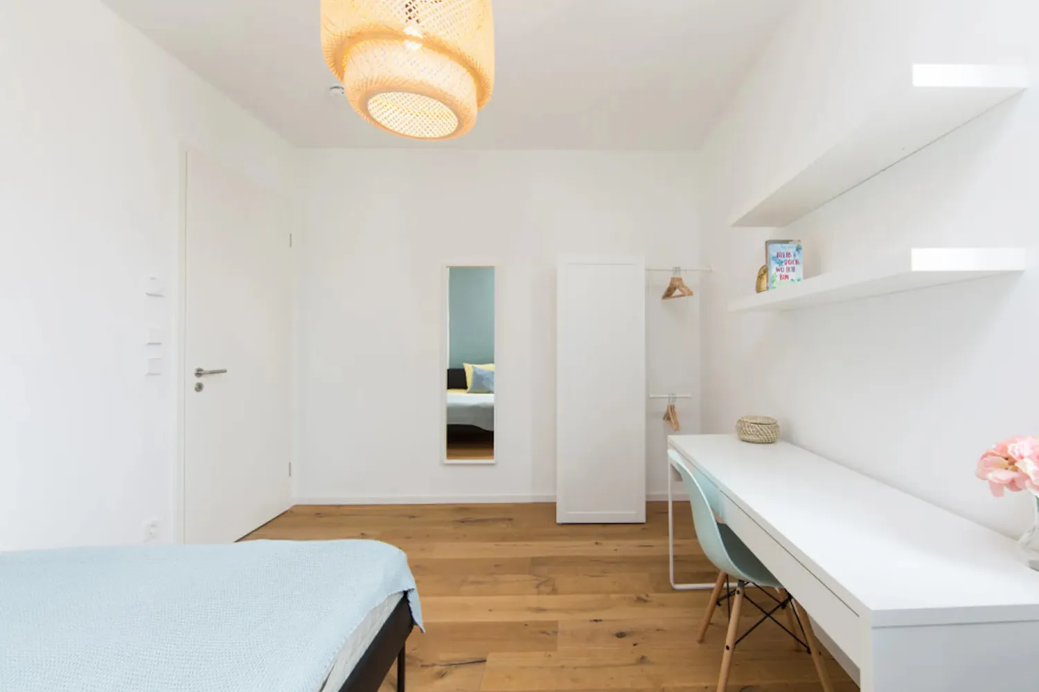 Shared room with 12 m² in Berlin – Photo 7