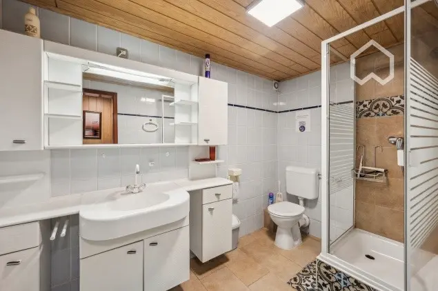 2 Zimmer Wohnung mit 55 m² in Bonn – Bild 5