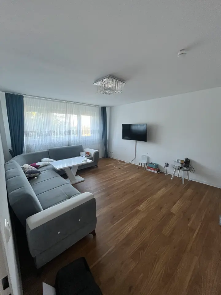 3 Zimmer Wohnung mit 75 m² in Haan – Bild 1