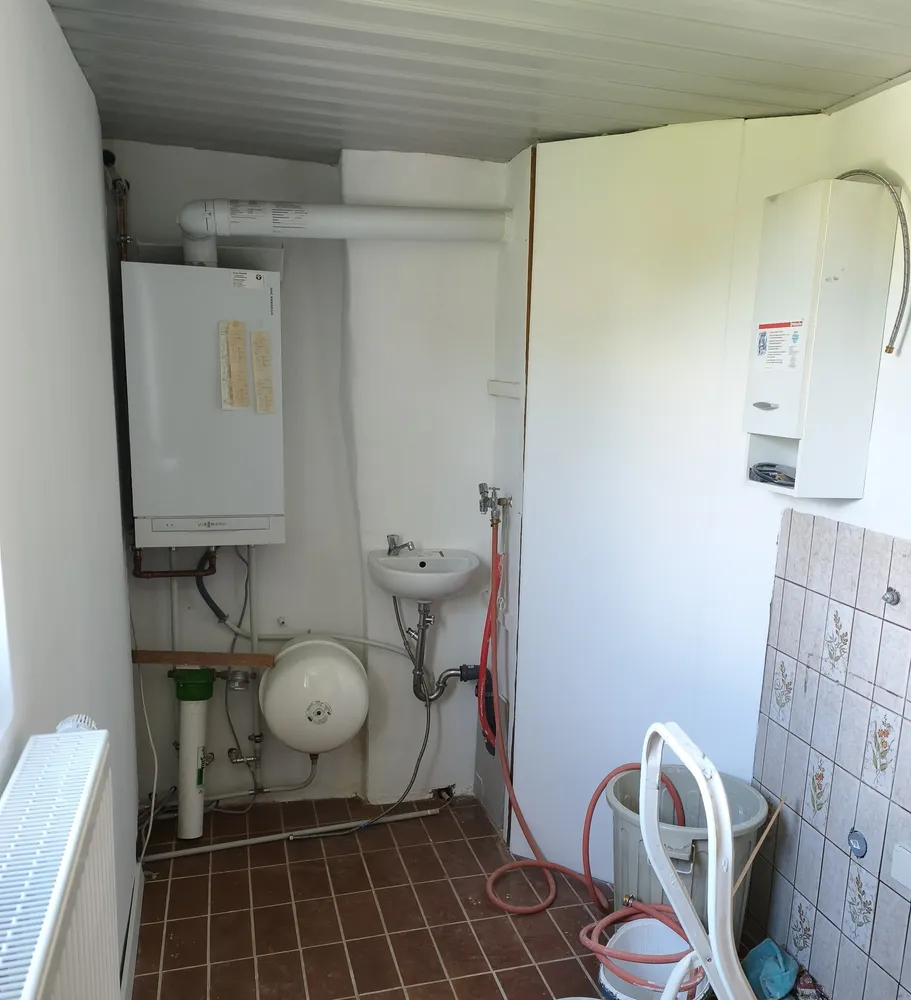 5 Zimmer Wohnung mit 77 m² in Nürnberg – Bild 12