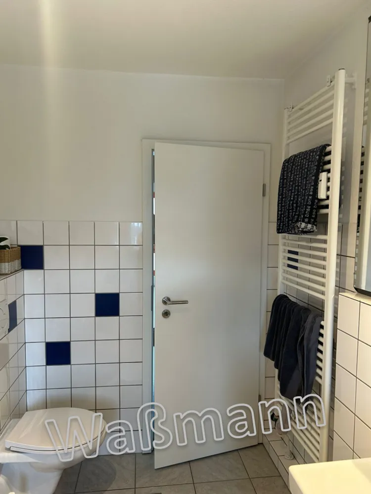 2 Zimmer Wohnung mit 87 m² in Bremen – Bild 12