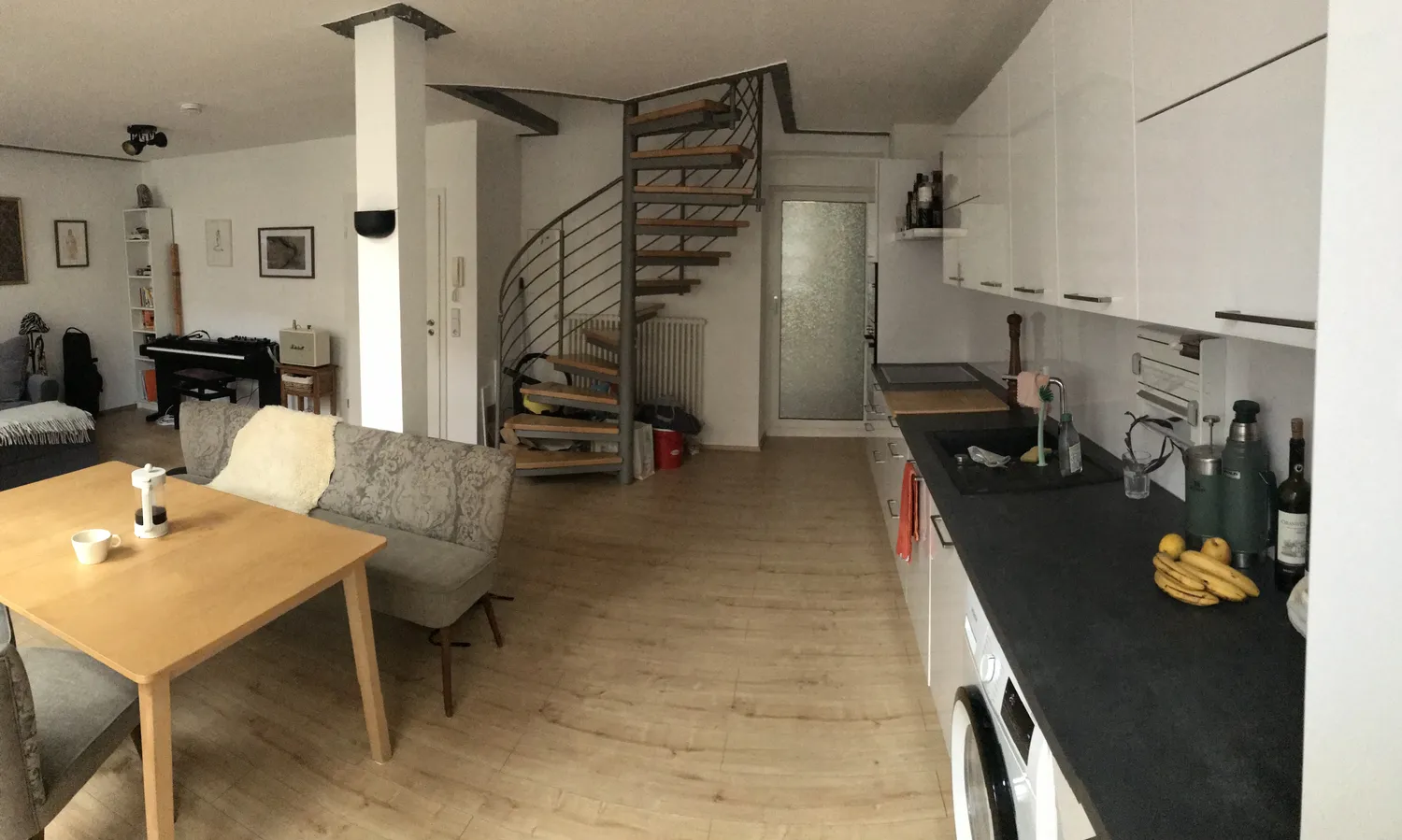 1 Zimmer Wohnung mit 77 m² in Leipzig – Bild 4