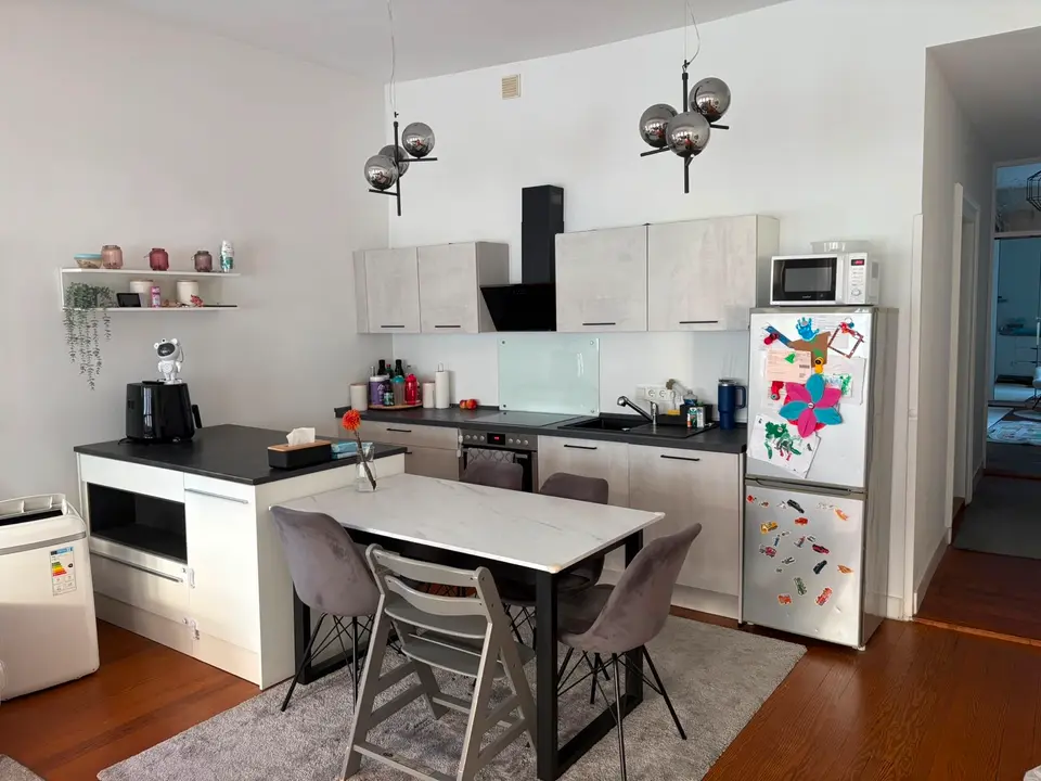 3 Zimmer Wohnung mit 86 m² in Weinheim – Bild 3
