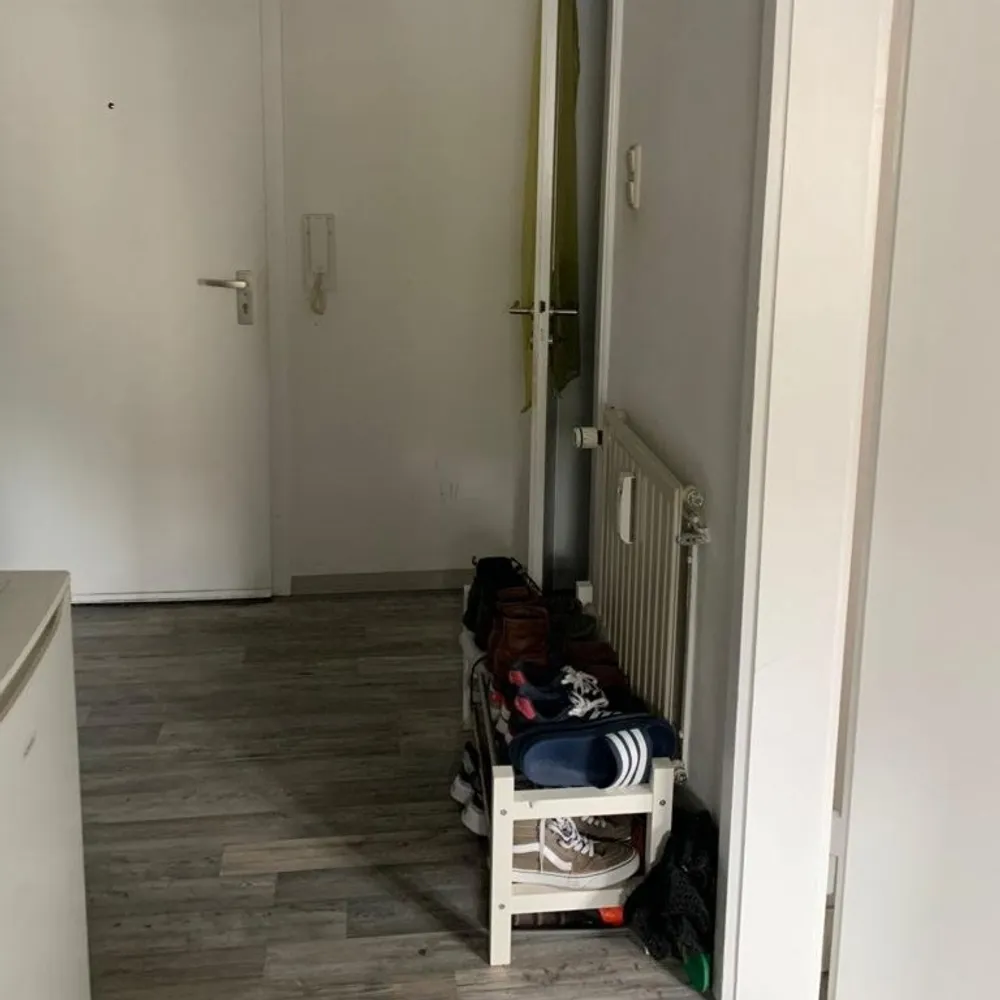 2 Zimmer Wohnung mit 53 m² in Augsburg – Bild 5