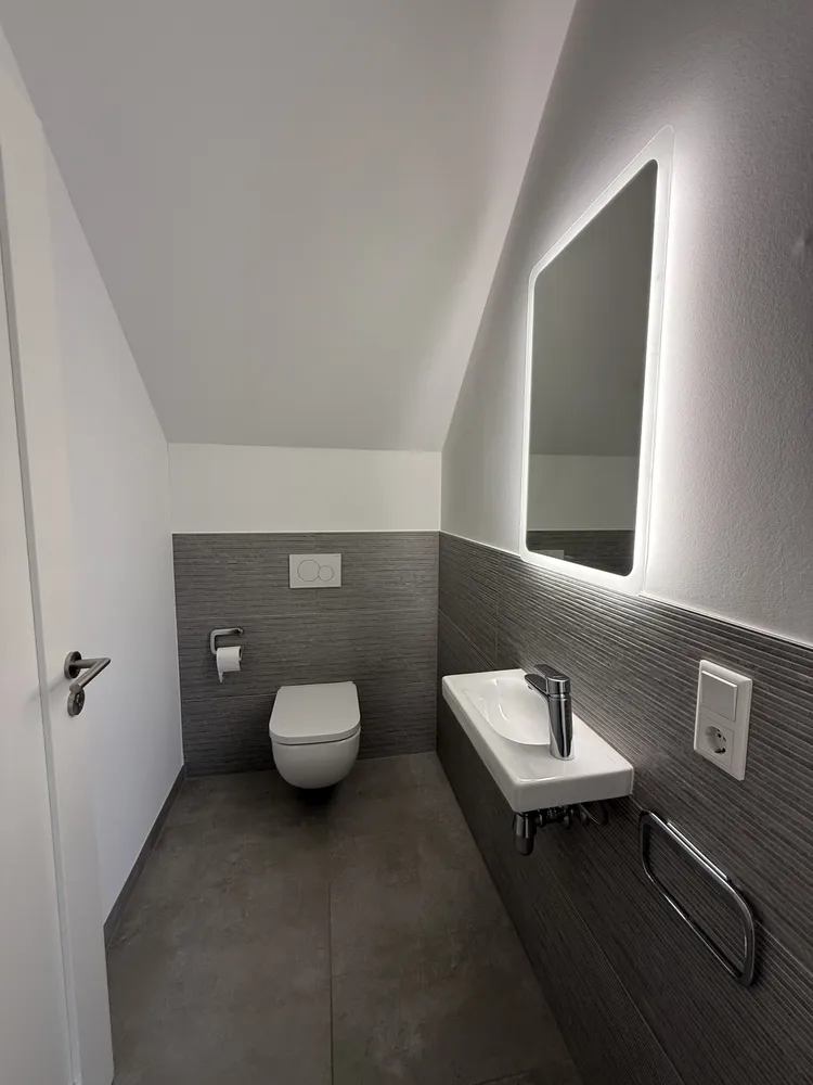 3 Zimmer Wohnung mit 101 m² in Mannheim – Bild 8