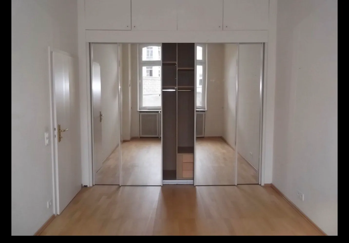 3 Zimmer Wohnung mit 85 m² in Mannheim – Bild 5