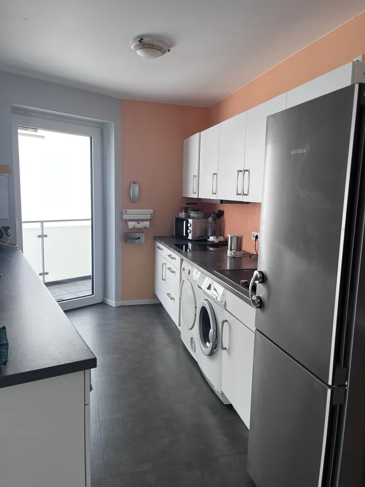 3 Zimmer Wohnung mit 95 m² in Paderborn – Bild 9