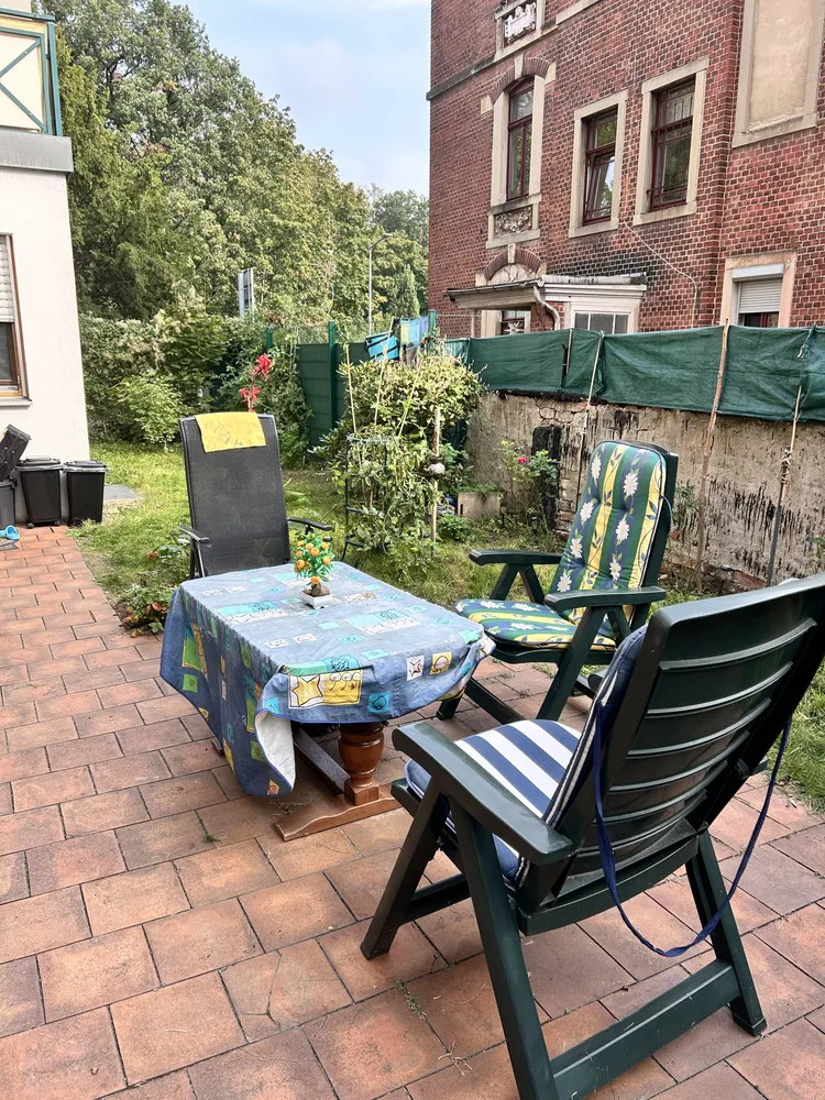 2 Zimmer Wohnung mit 56 m² in Dresden – Bild 10