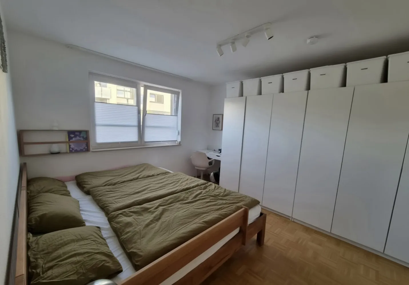 3 Zimmer Wohnung mit 107 m² in Dortmund – Bild 4