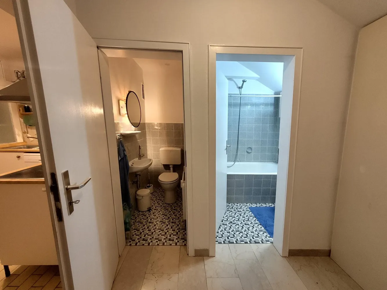 3 Zimmer Wohnung mit 68 m² in Darmstadt – Bild 10