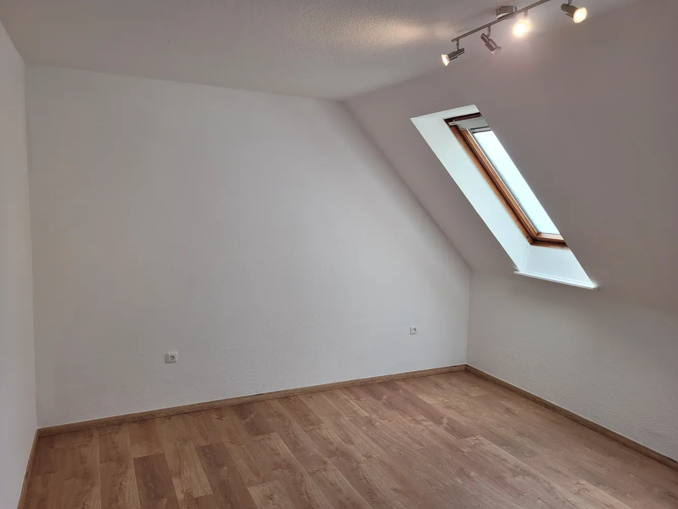 2 Zimmer Wohnung mit 54 m² in Essen – Bild 4