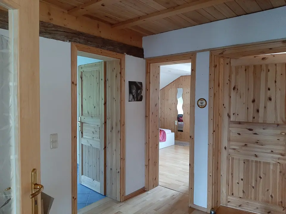 4 Zimmer Wohnung mit 120 m² in Biberach an der Riß – Bild 5