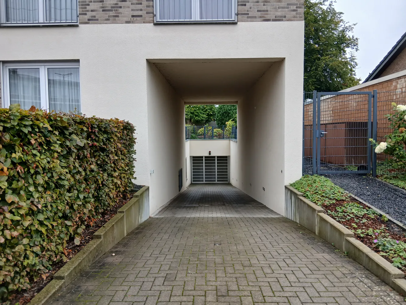 3 Zimmer Wohnung mit 98 m² in Mönchengladbach – Bild 2