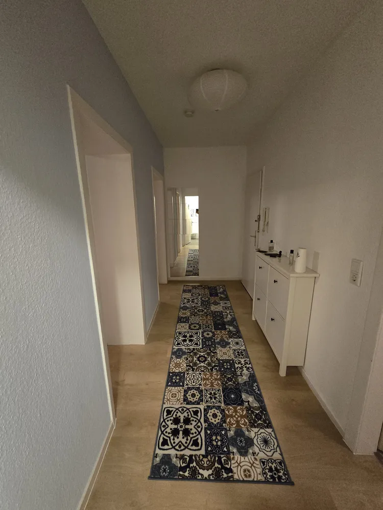 2 Zimmer Wohnung mit 55 m² in Düsseldorf – Bild 7