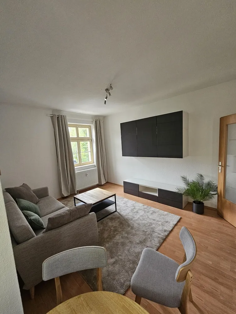 2 Zimmer Wohnung mit 48 m² in Leipzig – Bild 4