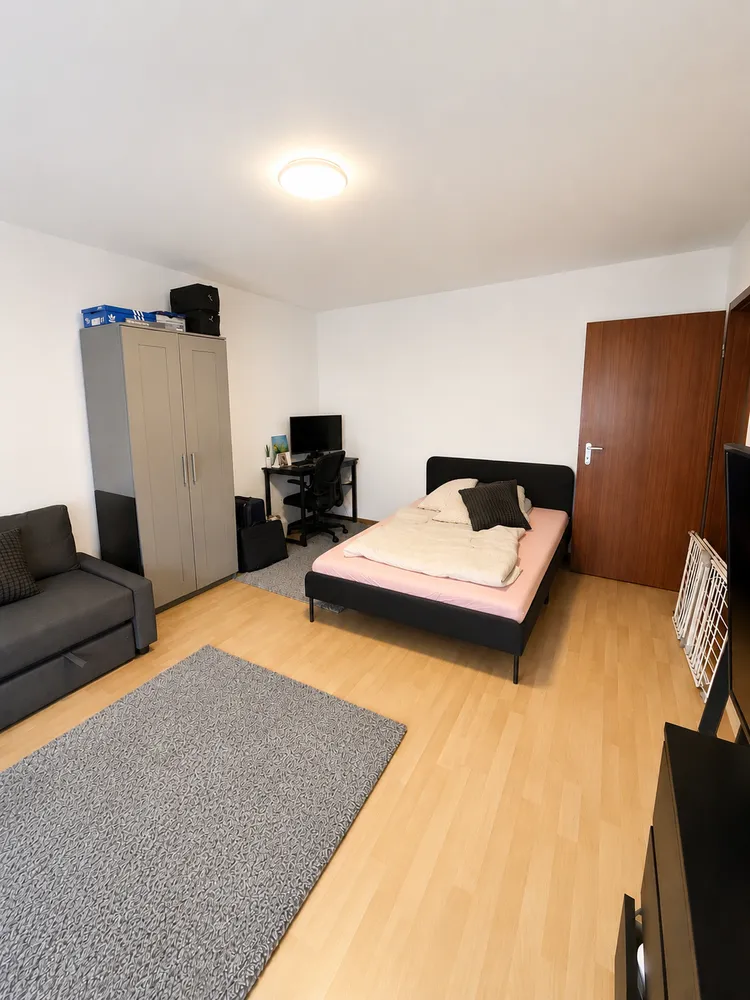 1 Zimmer Wohnung mit 31 m² in Heidelberg – Bild 4