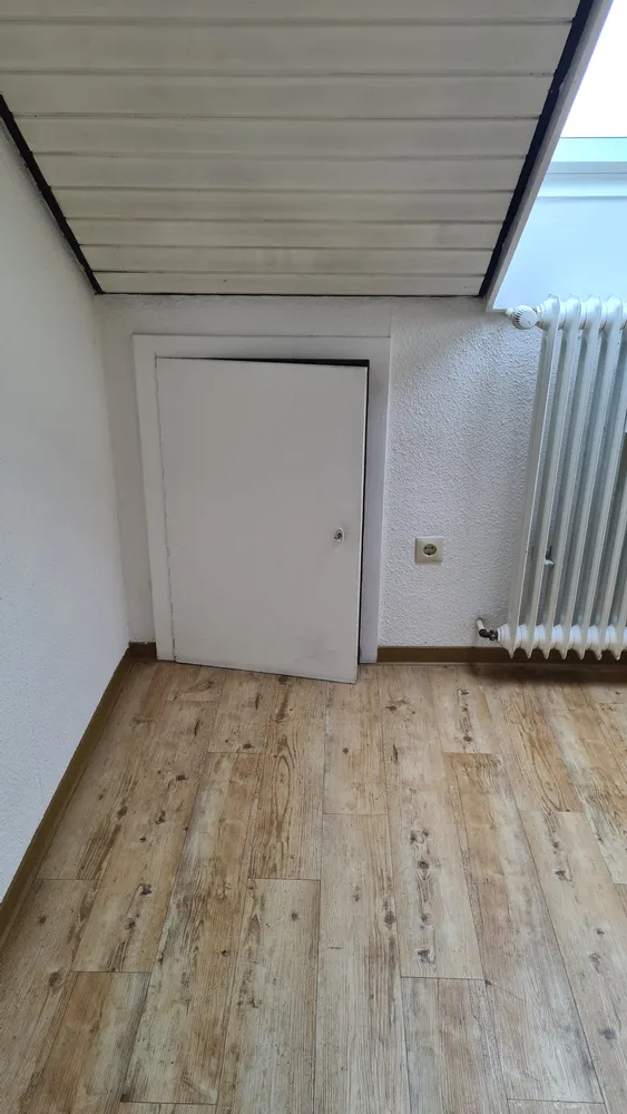 1 Zimmer Wohnung mit 30 m² in Aachen – Bild 4
