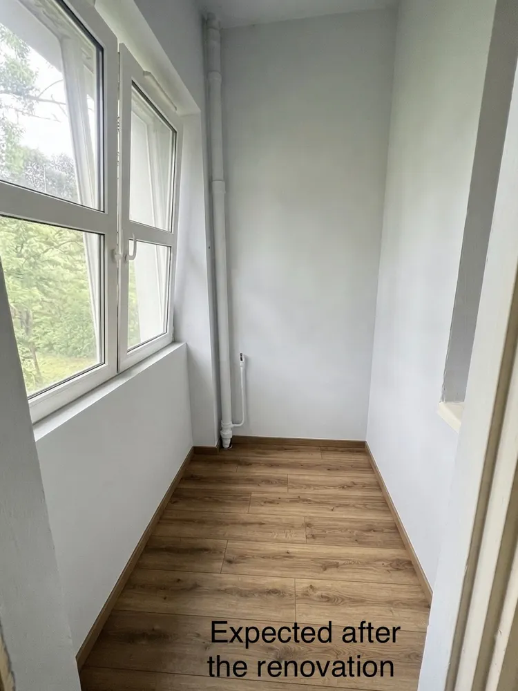3 Zimmer Wohnung mit 70 m² in Berlin – Bild 12