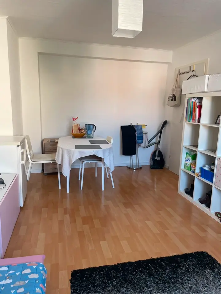 2 Zimmer Wohnung mit 52 m² in Kassel – Bild 7