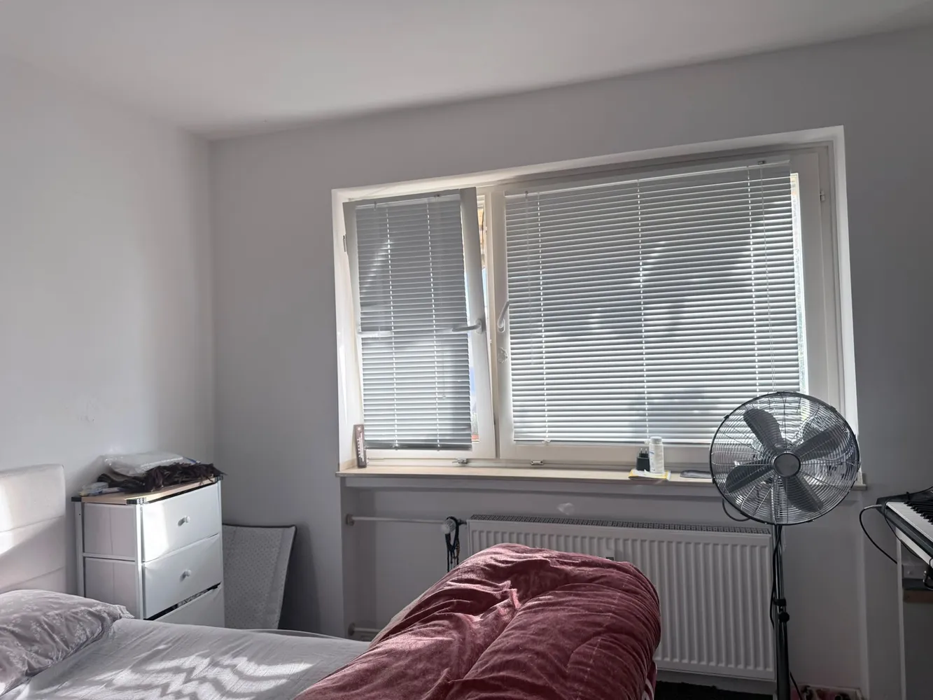 2 Zimmer Wohnung mit 69 m² in Darmstadt – Bild 9