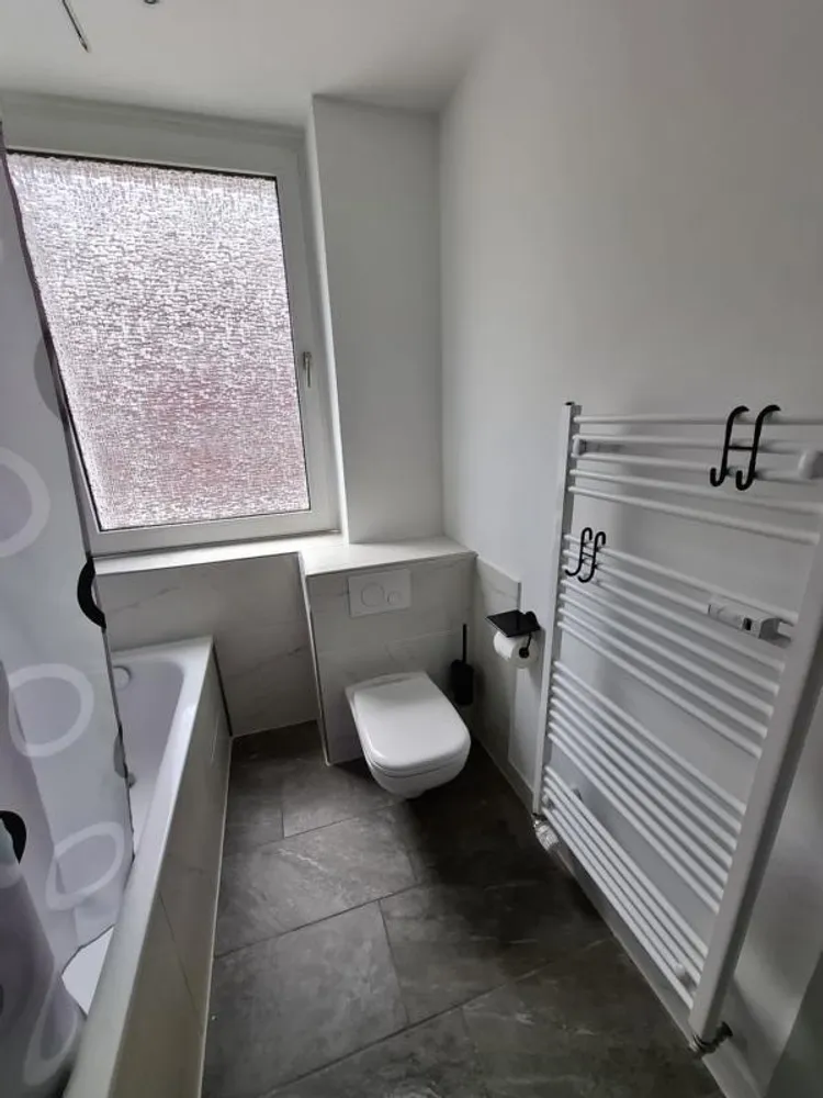 2 Zimmer Wohnung mit 40 m² in Gelsenkirchen – Bild 7