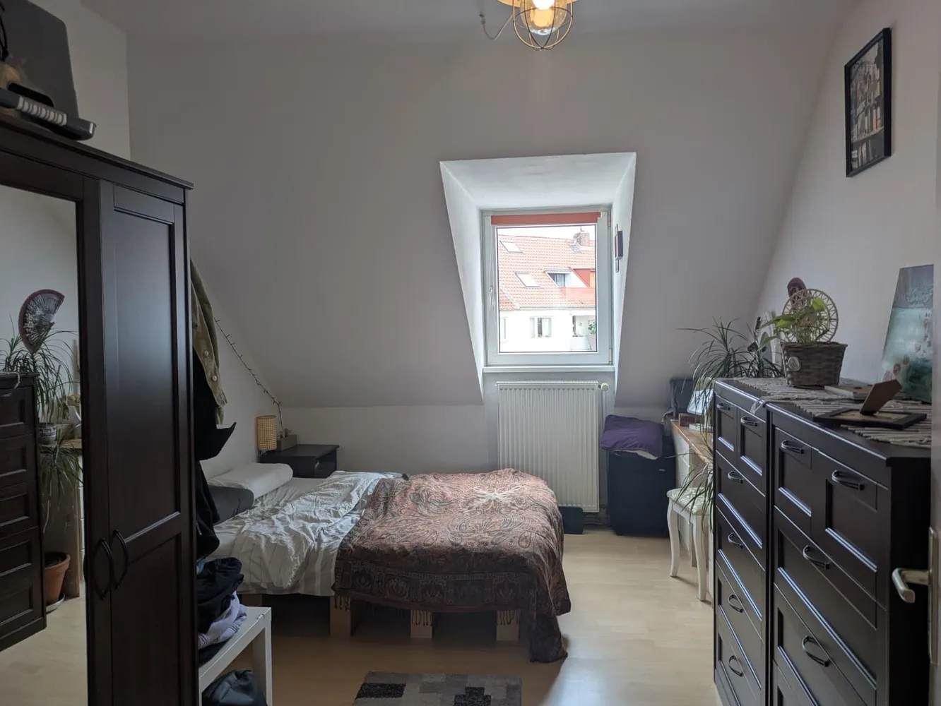 3 Zimmer Wohnung mit 51 m² in Hannover – Bild 4