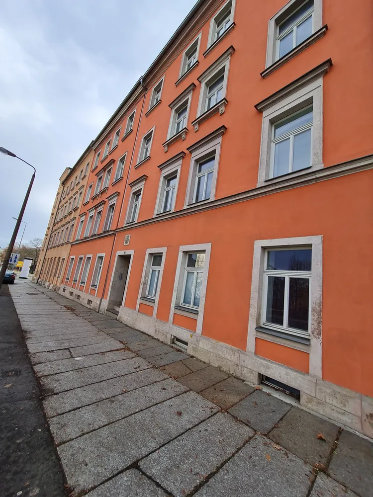 4 room apartment with 82 m² in Chemnitz – Photo 6