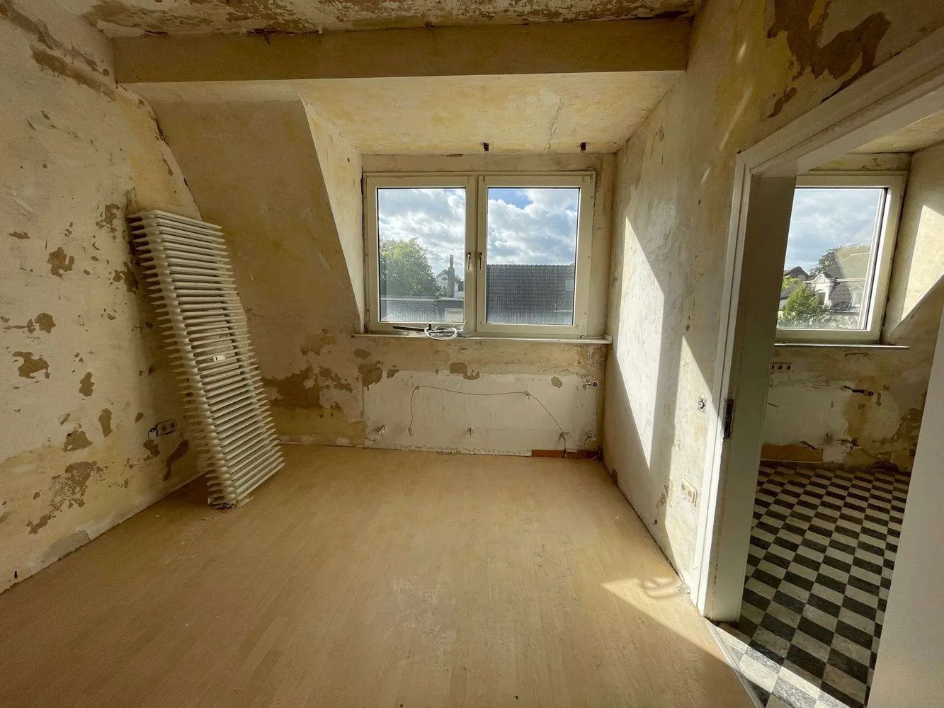 3 Zimmer Wohnung mit 90 m² in Oberhausen – Bild 10