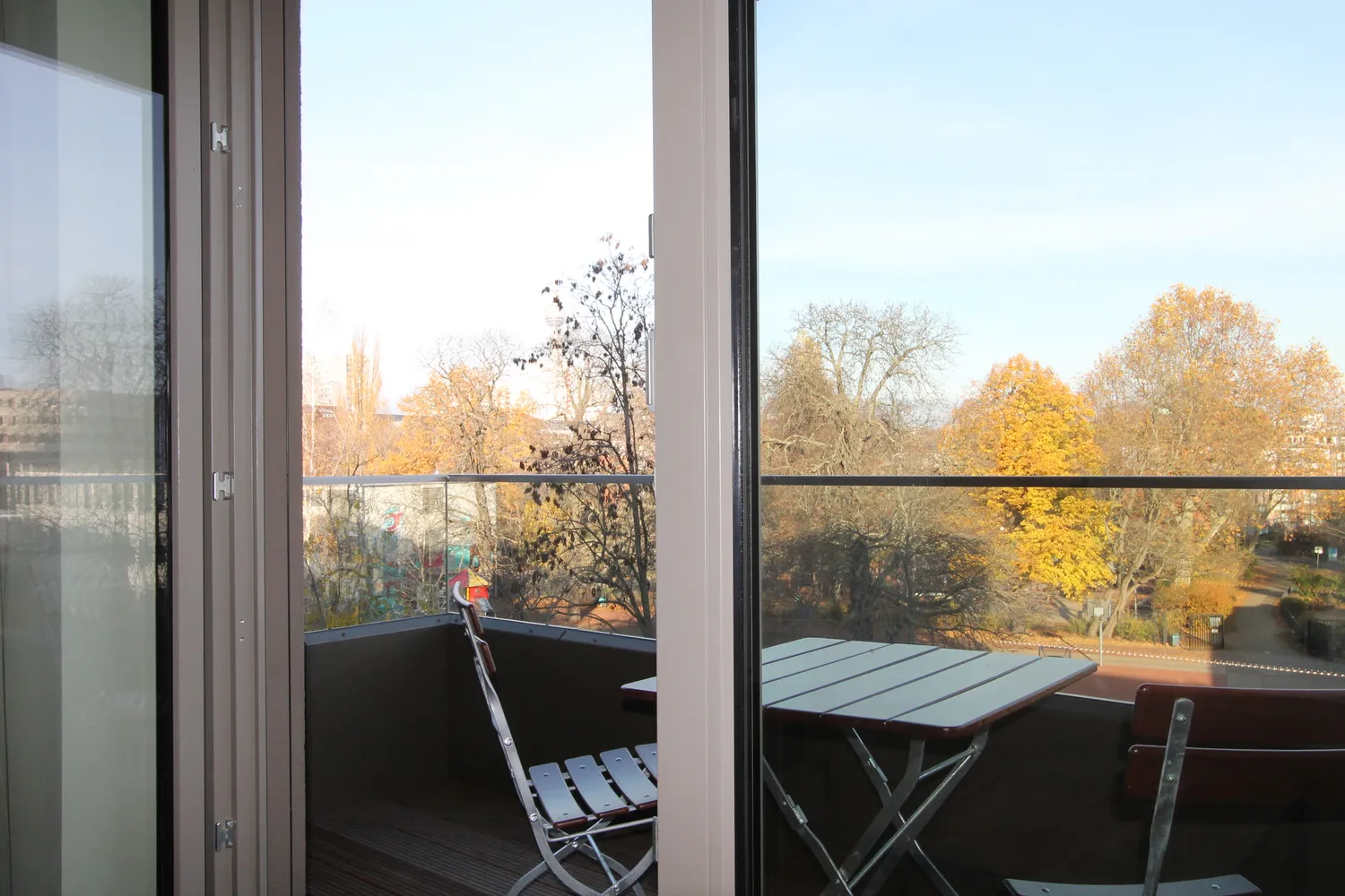 2 Zimmer Wohnung mit 51 m² in Berlin – Bild 8
