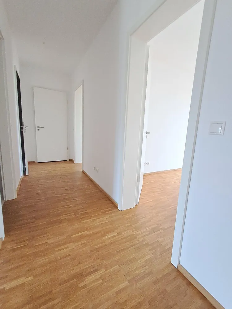 3 Zimmer Wohnung mit 91 m² in Hildesheim – Bild 2