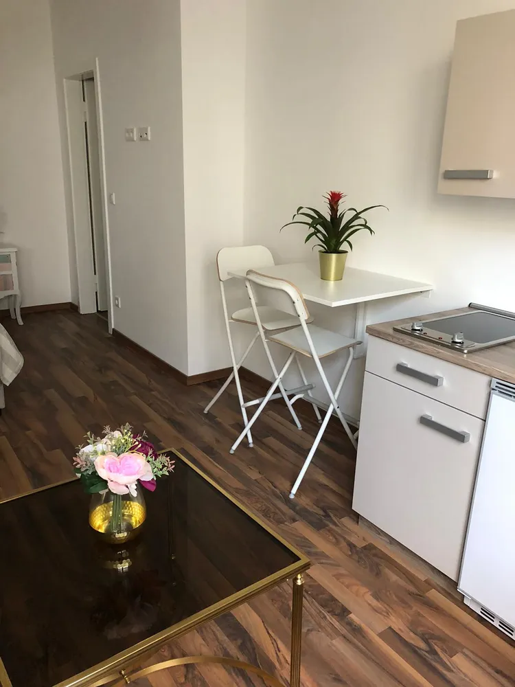 1 room apartment with 32 m² in Düsseldorf – Photo 7