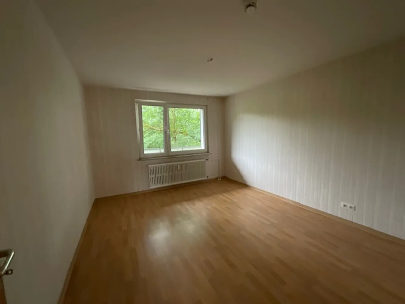 4 Zimmer Wohnung mit 59 m² in Duisburg – Bild 5