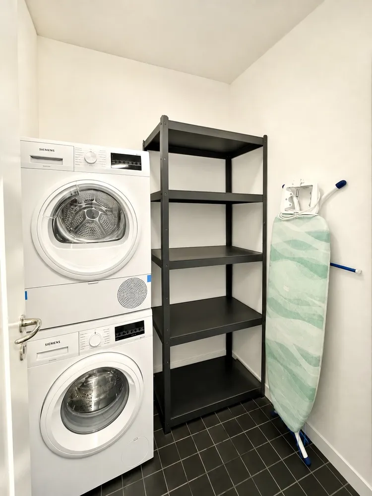 3 Zimmer Wohnung mit 118 m² in München – Bild 9