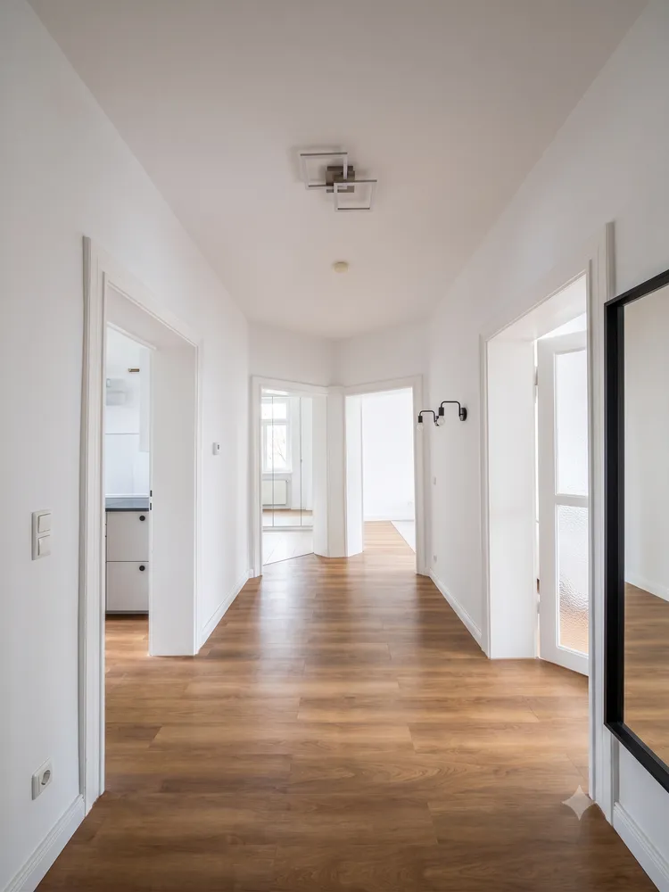 2 Zimmer Wohnung mit 63 m² in Hannover – Bild 3