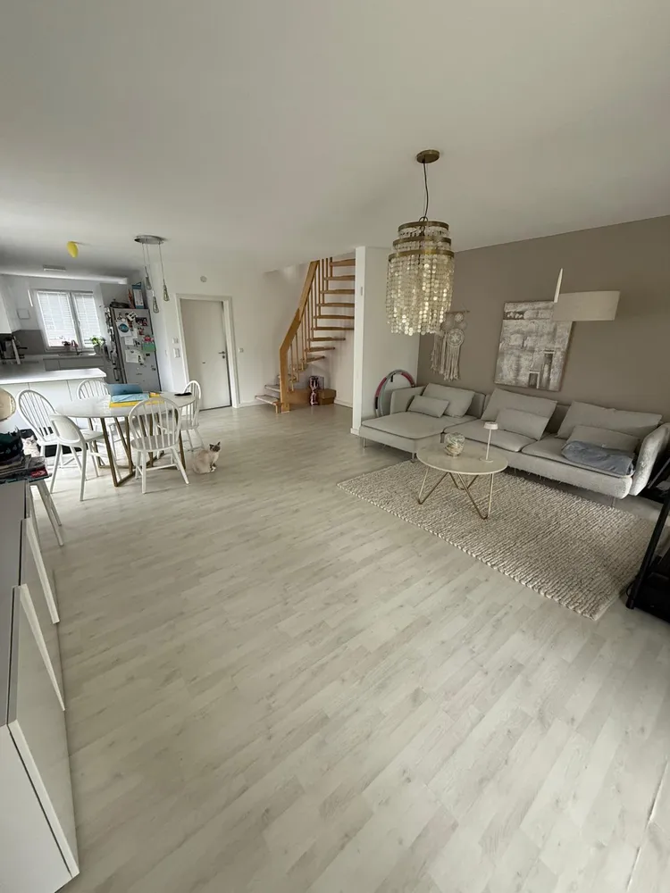 4 Zimmer Haus mit 102 m² in Berlin – Bild 2