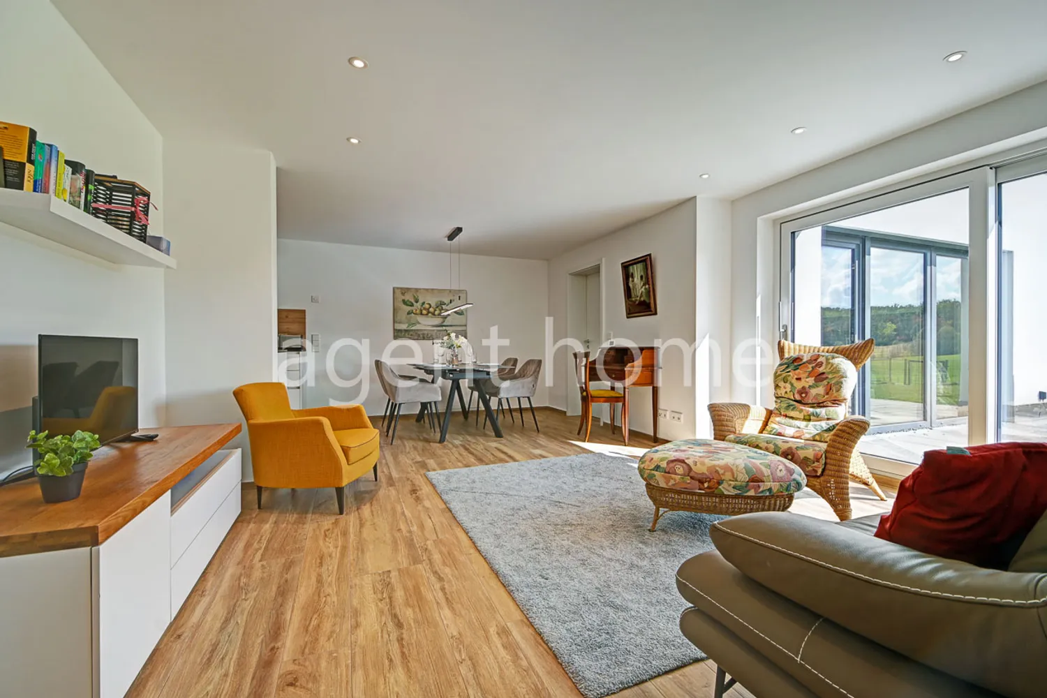 2 Zimmer Wohnung mit 84 m² in Sindelfingen – Bild 7