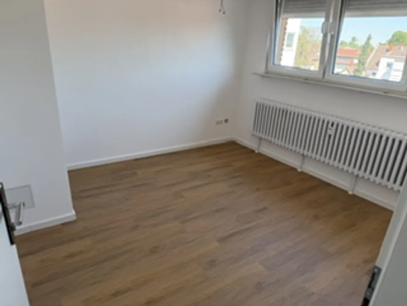 4 Zimmer Wohnung mit 90 m² in Ludwigshafen am Rhein – Bild 8